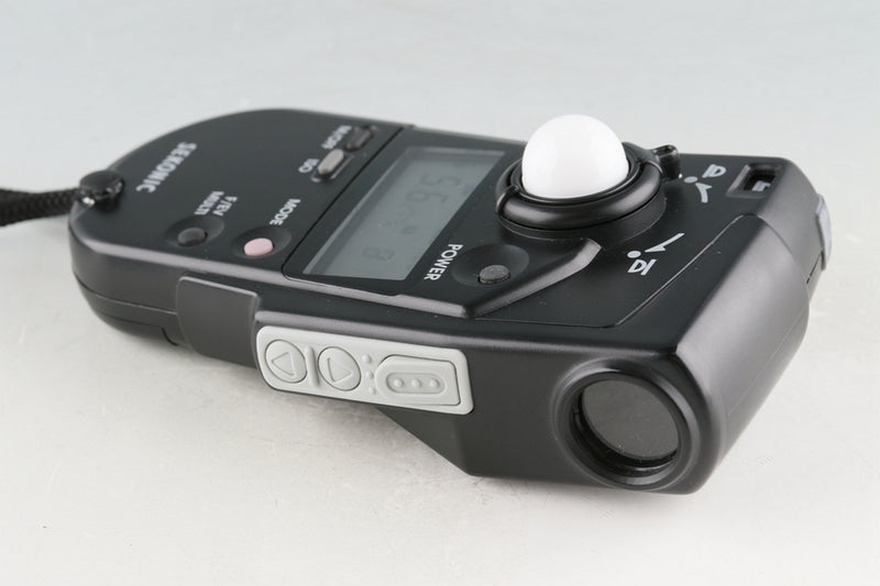 Sekonic Exposure Meter Multi Master L-408 #56346F2