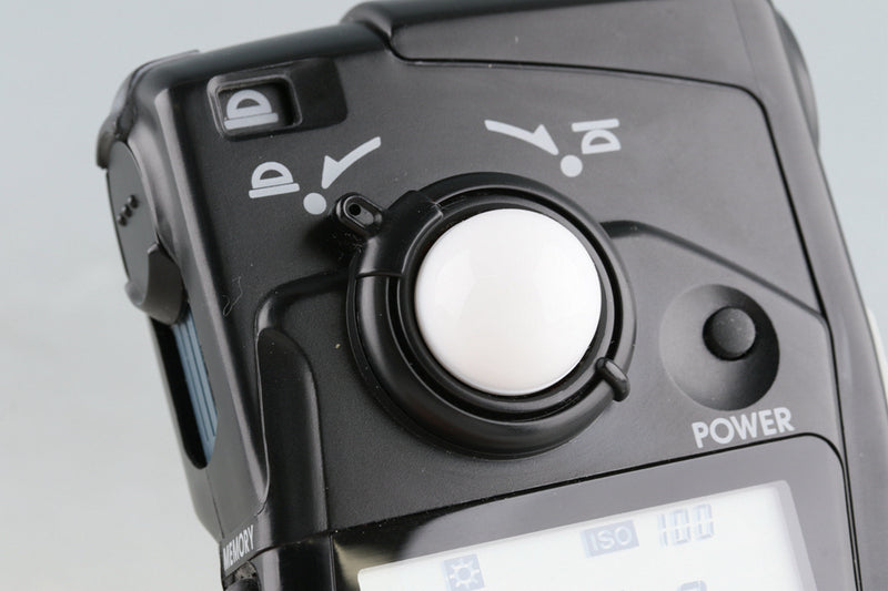 Sekonic Exposure Meter Multi Master L-408 #56346F2