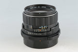 Asahi Pentax SMC Takumar 6x7 105mm F/2.4 Lens #56347C5