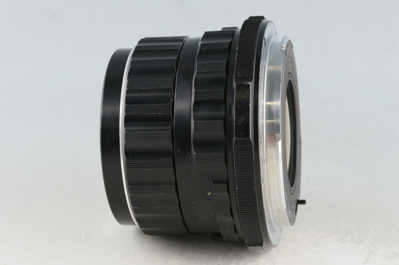 Asahi Pentax SMC Takumar 6x7 105mm F/2.4 Lens #56347C5