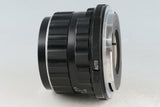 Asahi Pentax SMC Takumar 6x7 105mm F/2.4 Lens #56347C5