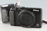 Nikon Coolpix A900 Digital Camera #56349J