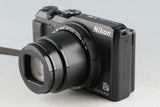 Nikon Coolpix A900 Digital Camera #56349J