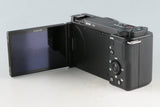 Sony α ZV-E10 Mirrorless Digital Camera *Japanese Version Only* #56350E4