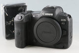 Canon EOS R5 Mirrorless Digital Camera #56351E4