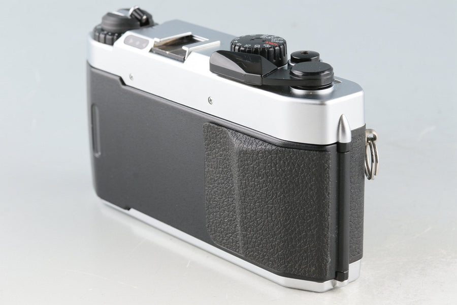 Voigtlander Bessa-L 35mm Film Camera #56463D3 – IROHAS SHOP
