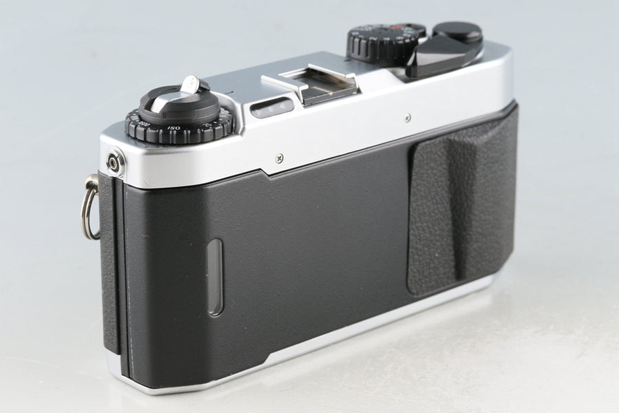 Voigtlander Bessa-L 35mm Film Camera #56463D3 – IROHAS SHOP