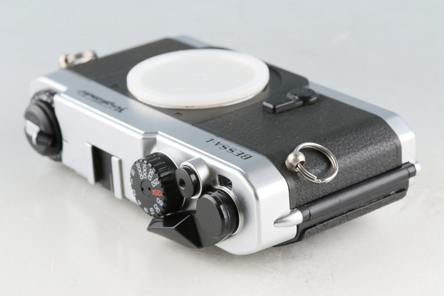 Voigtlander Bessa-L 35mm Film Camera #56463D3 – IROHAS SHOP