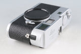 Leica M9-P Silver Digital Rangefinder Camera With Box #56518L1