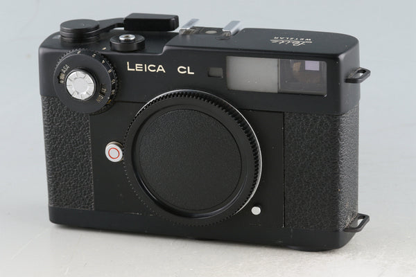 Leica Leitz CL 35mm Rangefinder Film Camera #56524T