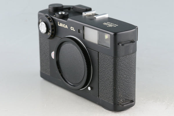 Leica Leitz CL 35mm Rangefinder Film Camera #56524T