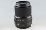 Fujifilm Fujinon GF 30mm F/3.5 R WR Lens #56542F5