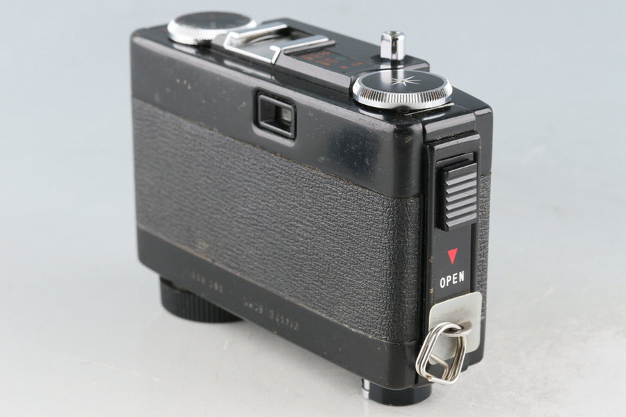 Ricoh Hi-Color 35 35mm Film Camera #56552G22 – IROHAS SHOP
