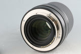 Fujifilm Fujinon GF 30mm F/3.5 R WR Lens #56639E6