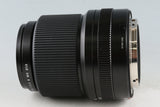 Fujifilm Fujinon GF 30mm F/3.5 R WR Lens #56639E6