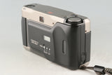 Contax T2D 35mm Point & Shoot Film Camera #56648D5