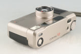 Contax T2D 35mm Point & Shoot Film Camera #56648D5