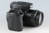 Canon Power Shot SX70 HS Digital Camera #57037E3
