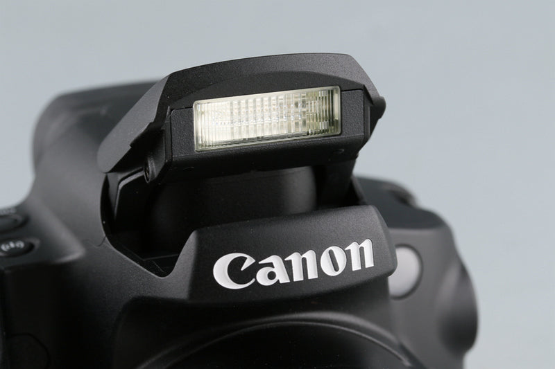 Canon Power Shot SX70 HS Digital Camera #57037E3
