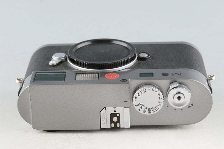 Leica M9 *** ID15 CCD Replacement #57125T – IROHAS SHOP