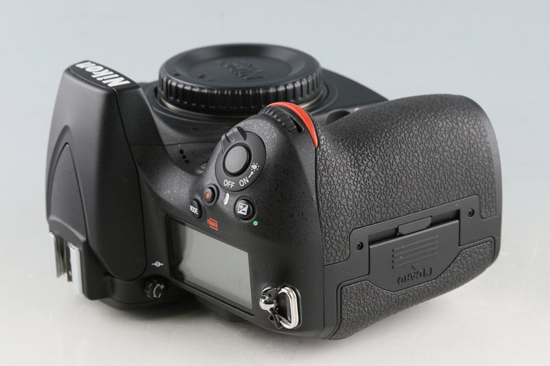Nikon D810A Digital SLR Camera With Box *Shutter Count:372 #57172L4