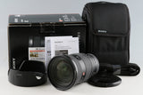 Sony FE 24-70mm F/2.8 GM II Lens for Sony E With Box #57250L2