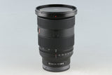 Sony FE 24-70mm F/2.8 GM II Lens for Sony E With Box #57250L2