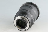 Sony FE 24-70mm F/2.8 GM II Lens for Sony E With Box #57250L2