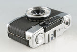 Olympus-Pen EE3 35mm Half Frame Camera #57519G22#AU