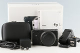 Sigma fp L Electronic Vewfinder EVF-11Kit With Box #57601L9