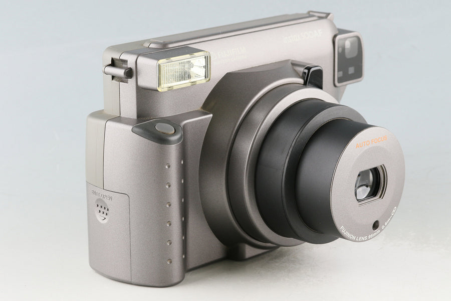 Fujifilm instax 500AF Instant Camera #57752G43 – IROHAS SHOP
