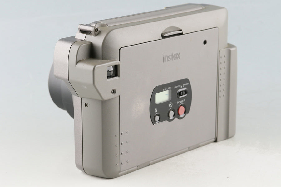 Fujifilm instax 500AF Instant Camera #57752G43 – IROHAS SHOP