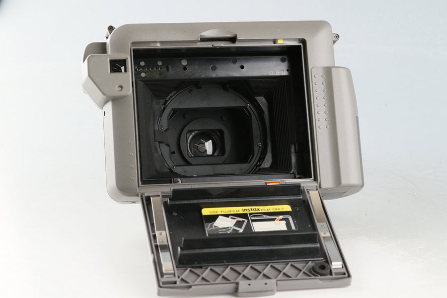 Fujifilm instax 500AF Instant Camera #57752G43 – IROHAS SHOP