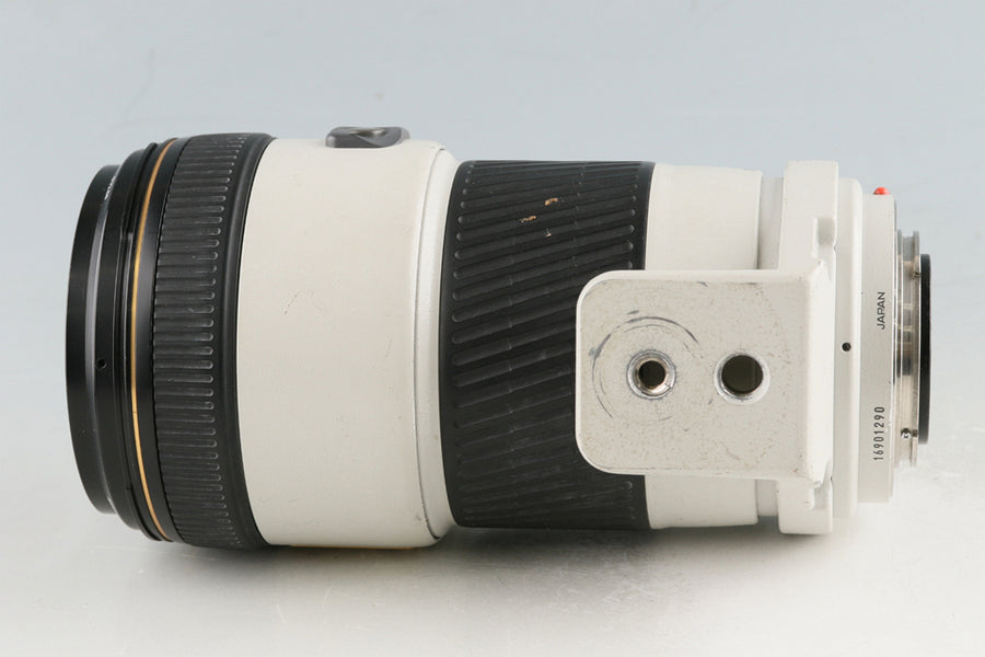 Minolta AF Apo Tele Zoom 80-200mm F/2.8 Lens for Sony AF #57779F6