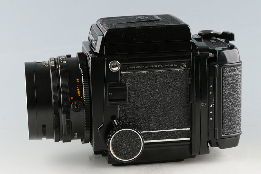 Mamiya RB67/RZ67 – IROHAS SHOP