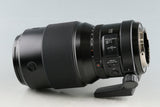 Fujifilm Fujinon GF250mm F/4 R LM OIS WR Lens #57798F6
