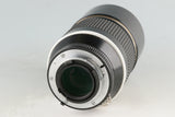 Nikon Nikkor ED 180mm F/2.8 Ais Lens #57821A6