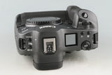 Canon EOS R3 Mirrorless Digital Camera #58042E2