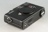 Minolta CLE 35mm Rangefinder Film Camera #58057D5
