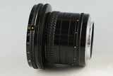 Nikon PC-Nikkor 28mm F/3.5 Lens #58067A3