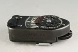Leica Meter MR Black Chrome #58106T