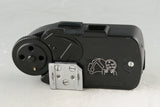 Leica Meter MR Black Chrome #58106T