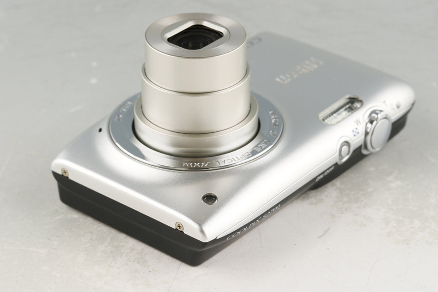 Nikon Coolpix S2700 Digital Camera #58114I – IROHAS SHOP