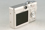 Canon IXY 55 Digital Camera #58115I