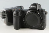 Nikon Z7 Mirrorless Digital Camera #58143E2