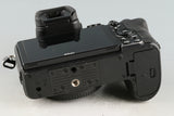 Nikon Z7 Mirrorless Digital Camera #58143E2