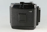 Mamiya RB67 Pro S 120 Roll Film Back Holder #58145F3