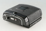 Mamiya RB67 Pro S 120 Roll Film Back Holder #58145F3