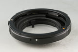 Pentax Mount Adapter 645 for 67 Lens #58151F2