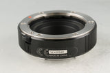 Fujifilm Macro Extension Tube MCEX-16 #58171F2
